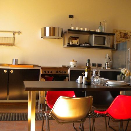 La Torta Di Mele Apartment Bergamo Exterior photo